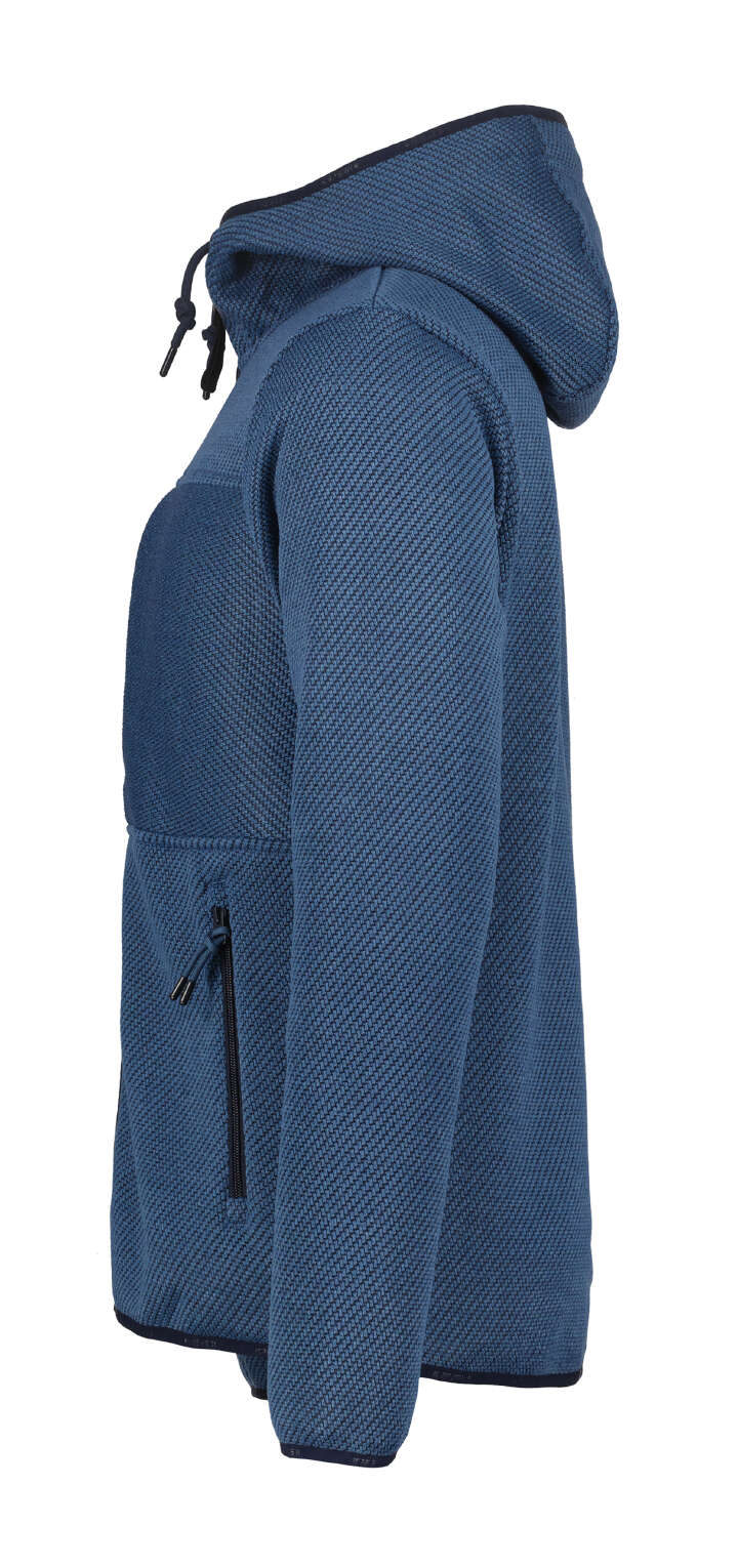 ICEPEAK Herrenjacke Midlayer Agran